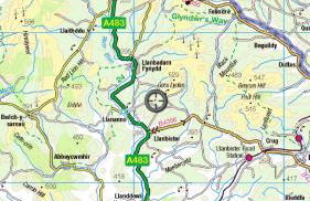 Pant yr onen holidays - Photo 75