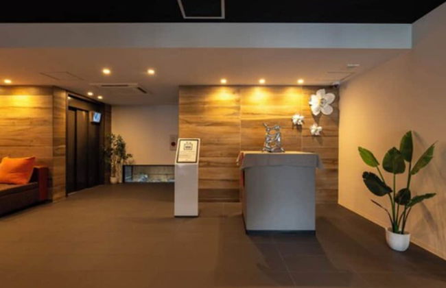 WELLSTAY Osaka Shinimamiya - Photo 54