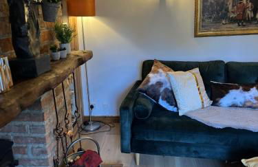 Corner Cottage - Foto 13