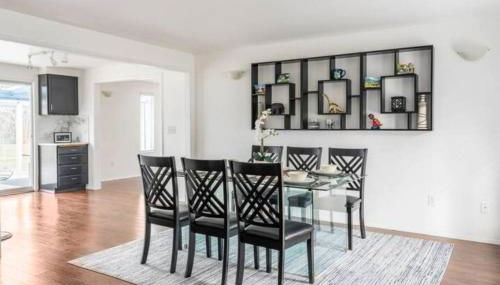 Shiny Rambler House with Spacious Solarium. - Foto 5