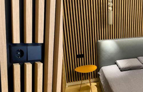 Inspirational apartment - to rest & to work - Photo 6