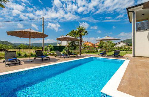 Vila Mia Opatija Dražice - Foto 51