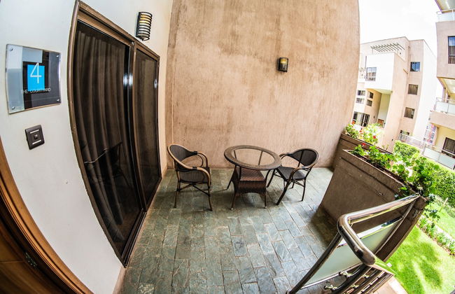 The Courtyard at Vanga - Foto 29