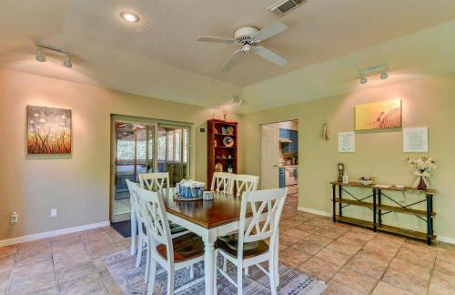 Riverside country retreat with easy access to all that Houston has to offer - Foto 18