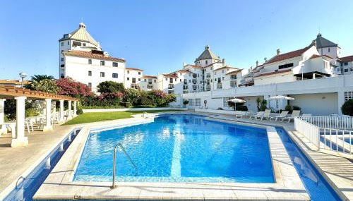 Vilamoura Central 12 With Pool by Homing - Foto 5