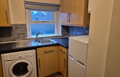 Harrogate central apartment - Photo 11