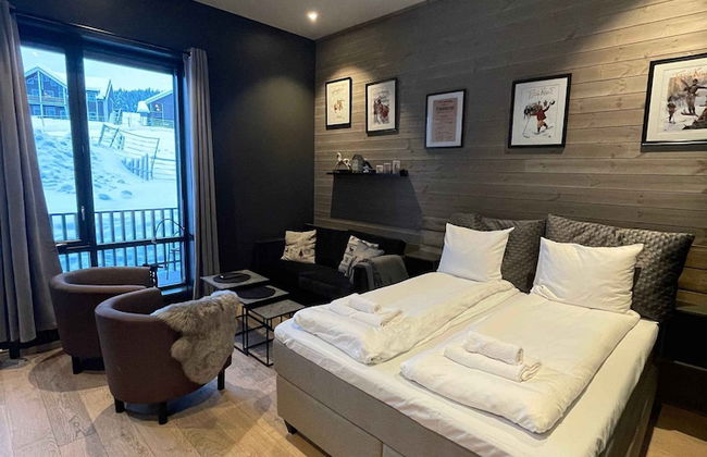 Trysil Alpine Lodge - Foto 44