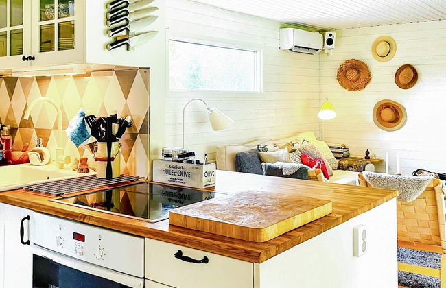 4 Star Holiday Home in Holsljunga - Photo 3