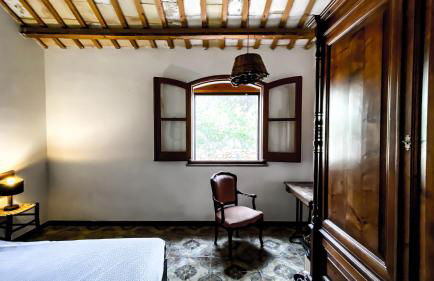 Arte Povera Landhaus in idyllischem Naturreservat - Photo 15