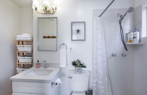 @ Marbella Lane Seaside Retreat, Walk to the Beach - Foto 17