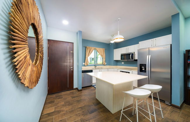 Playa Potrero NEW 2 BR Condo Near to the Beach - Casa Blanca 7 - Foto 42