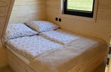 PAKLADA Domek całoroczny 1 - Foto 10