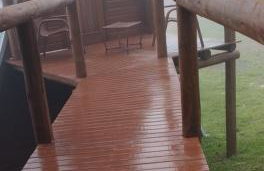 Recanto do lago - Foto 24