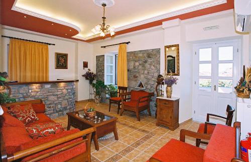 Artemis Traditional Hotel - Foto 9