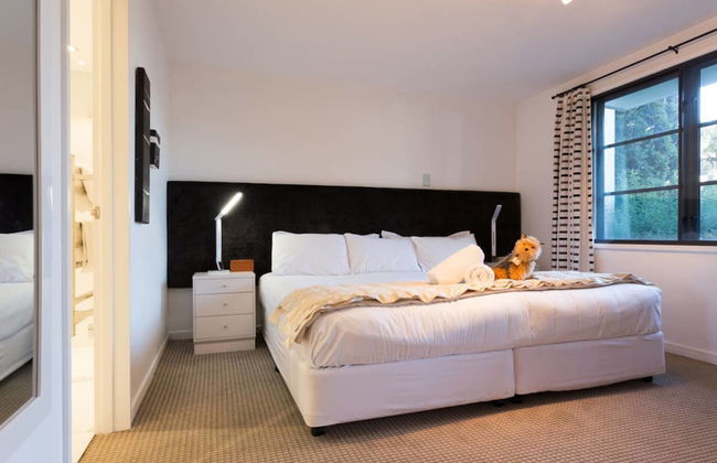 The Glebe Apartments - Foto 79