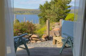 Shepherd's Hut - Foto 12