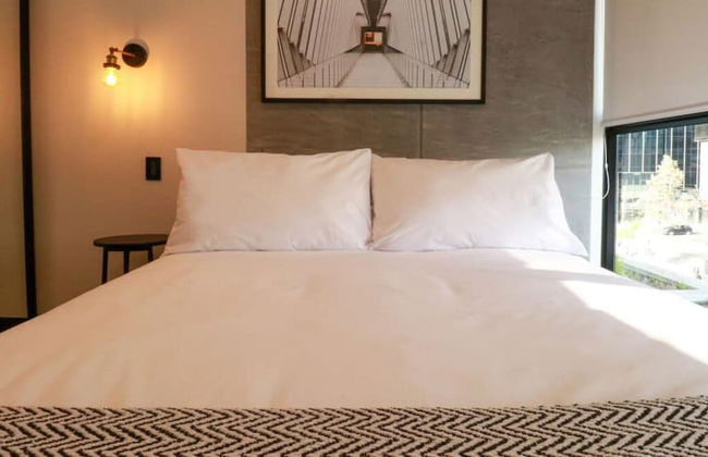 w Spectacular 2BR With Balcony in San Isidro - Photo 23