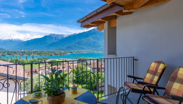 Apartment Azalea - GLA103 by Interhome - Foto 2, View