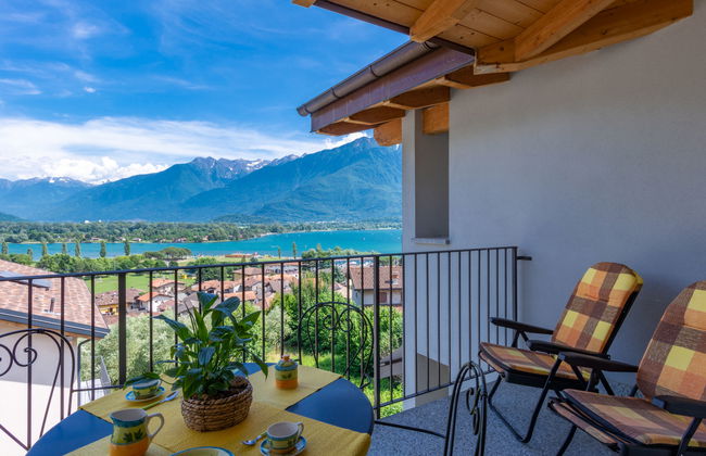 Azalea (GLA103) - Foto 1