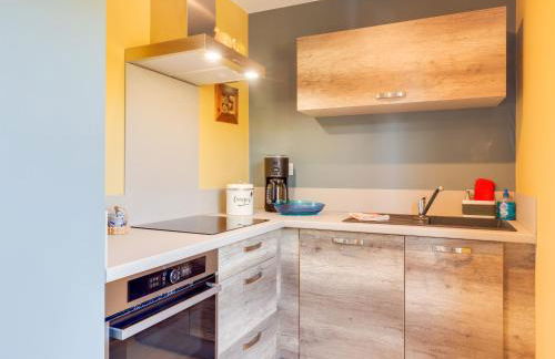 Apartment in Alsace near Haut-Koenigsbourg - Foto 8