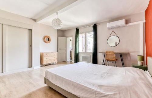 L'Émeraude de la Cité - Netflix - Clim - Proche Cité - Foto 17