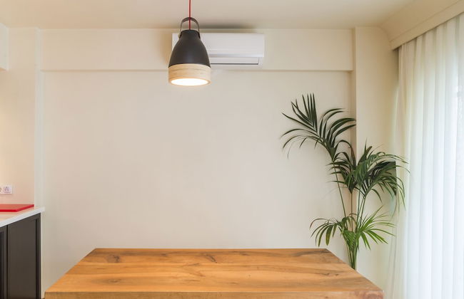 Spotless Flat in Central - Foto 15