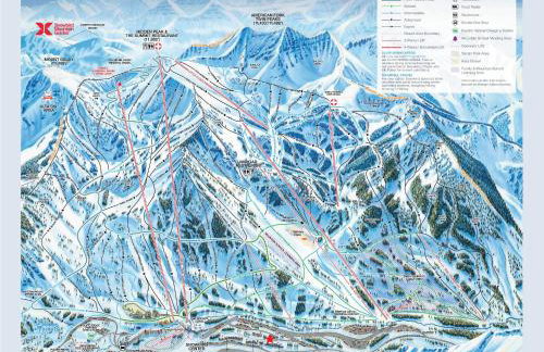 Condo Right on the Snowbird Slopes! - Foto 17