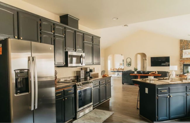 Secluded Mountain Retreat Near Yosemite by Casa Oso - Foto 30