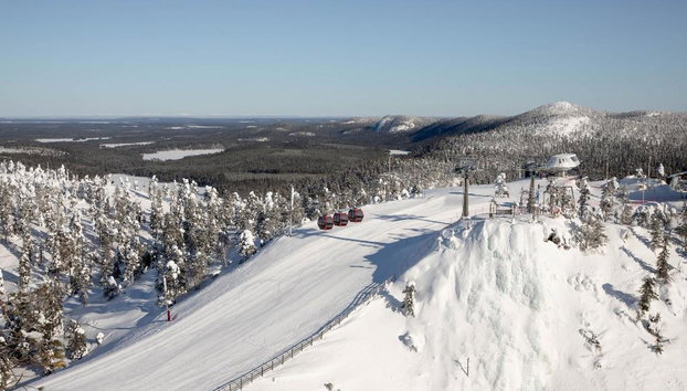 Ski-Inn RukaSuites - Foto 5