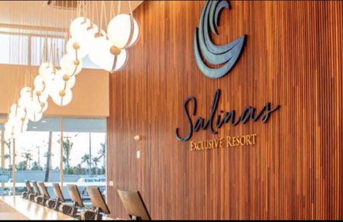 Salinas Exclusive Resort 2 Quartos - Foto 7