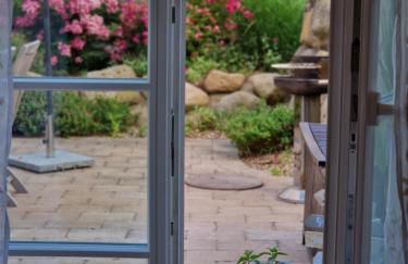 Ferienwohnung Düne mit Kamin und 2 Bädern in Boltenhagen - Foto 20