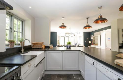 Hillside Cottage - Foto 11