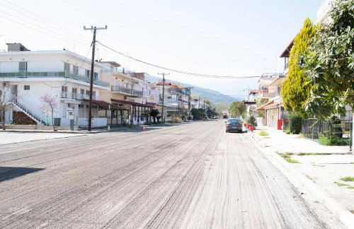 Zeusplace G7 Studio Neoi Poroi - Foto 40