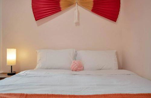 Peachy Paradise in East Rock Near DT/Yale - Foto 10