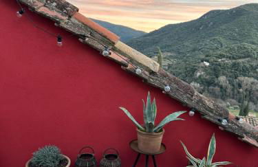 Ostal de la Croix Vieussan - Foto 79