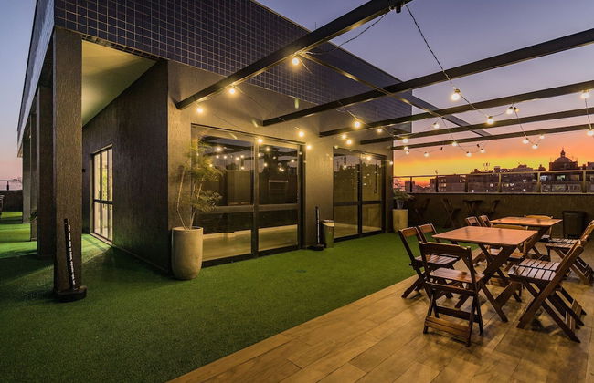 Century Park by My Way - Foto 37