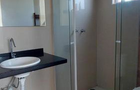 Casa de Praia em Bertioga, São Paulocom Piscina Ar Condicionado Wifi a 500m do Mar - Foto 9