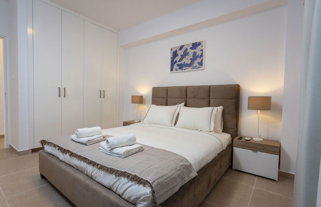 Kanika Seabreeze Apartment - Foto 9