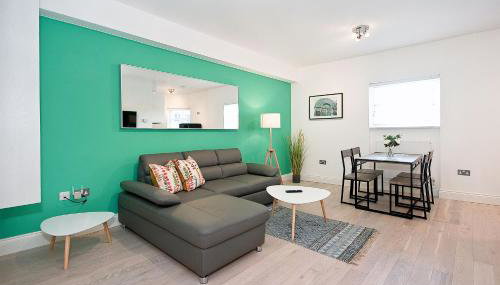 Interlude House D by City Living London - Foto 2