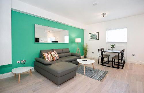 Interlude House D by City Living London - Foto 2