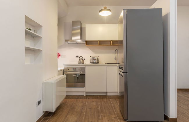 Sallustiano Terrace Apartment - Photo 14