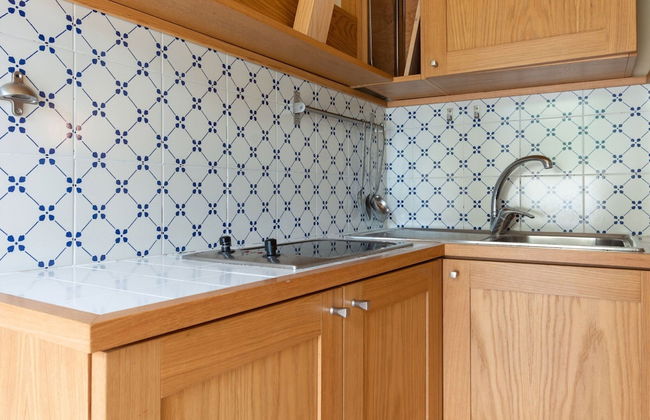 Stunning Holiday Home in Foligno With Sauna - Foto 33