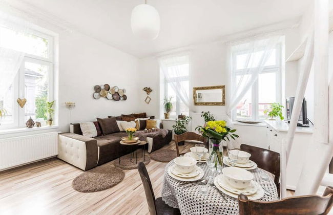 APT in Alb. nad Orlici by Michal&Friends - Photo 12