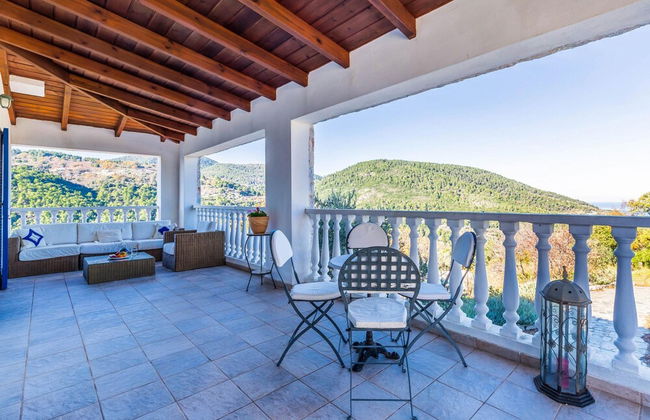 Villa Levanda Large Private Pool Sea Views A C Wifi - 3206 - Foto 41