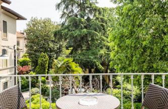 Il Giardino Garden View Apartment - Foto 1