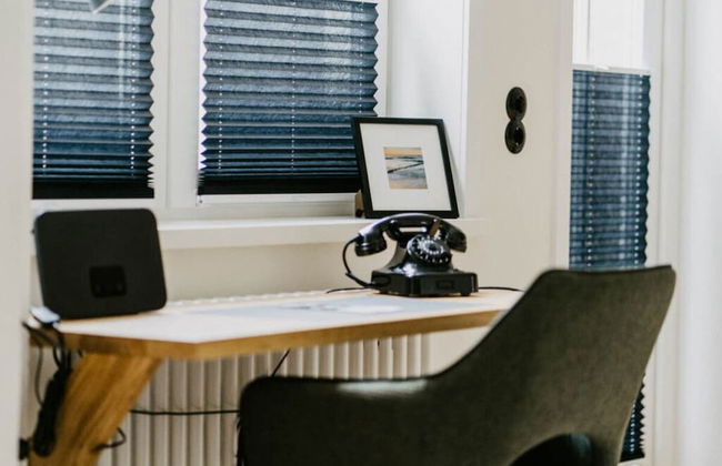 Princess Street No8 Comfortable Holiday Residence - Foto 24