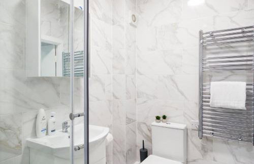 Nile - Cosy Studio Apartment by Traboule Properties Ltd - Foto 5