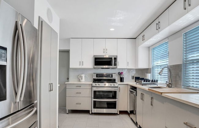 Unit C Sea&i Private House Near Deerfield Beach - Foto 23