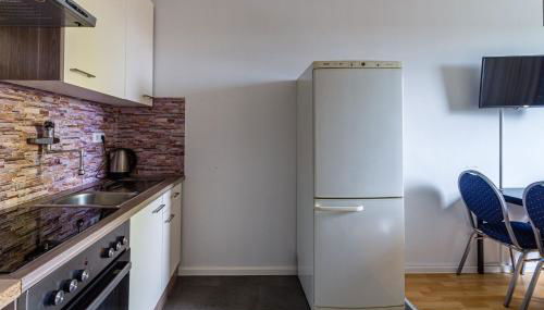 Enjoy your stay with DKN Apartments - Near S-Bahn - Multilanguage - Witamy serdecznie - Foto 3