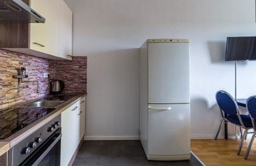 Enjoy your stay with DKN Apartments - Near S-Bahn - Multilanguage - Witamy serdecznie - Foto 3